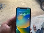 Apple iPhone X (Used)