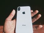 Apple iPhone X (Used)