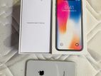 Apple iPhone X (Used)