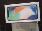 Apple iPhone X (Used)