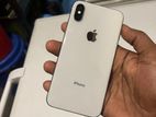 Apple iPhone X (Used)