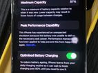 Apple iPhone X 256GB (Used)