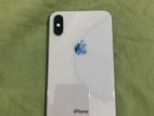 Apple iPhone X (Used)