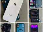 Apple iPhone X (Used)