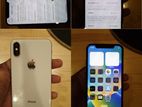 Apple iPhone X (Used)