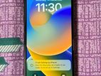 Apple iPhone X (Used)