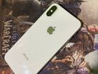 Apple iPhone X (Used)