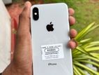 Apple iPhone X (Used)