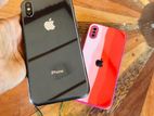 Apple iPhone X (Used)