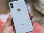 Apple iPhone X (Used)