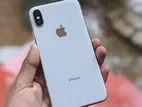 Apple iPhone X (Used)
