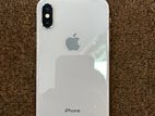 Apple iPhone X (Used)