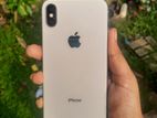 Apple iPhone X (Used)