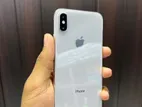 Apple iPhone X (Used)