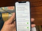 Apple iPhone X (Used)