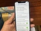 Apple iPhone X (Used)