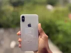 Apple iPhone X (Used)