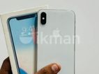 Apple iPhone X (Used)