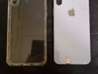 Apple iPhone X (Used)