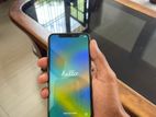 Apple iPhone X (Used)