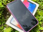 Apple iPhone X (Used)