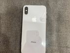Apple iPhone X (Used)