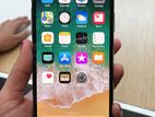 Apple iPhone X (Used)