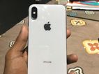 Apple iPhone X (Used)