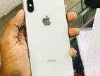 Apple iPhone X (Used)