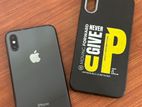Apple iPhone X (Used)