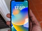 Apple iPhone X (Used)