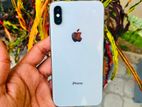 Apple iPhone X (Used)