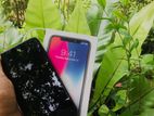 Apple iPhone X (Used)
