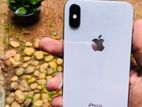 Apple iPhone X (Used)