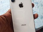 Apple iPhone X (Used)