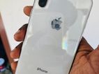 Apple iPhone X (Used)