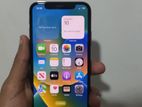 Apple iPhone X (Used)