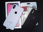 Apple iPhone X (Used)