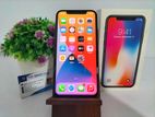 Apple iPhone X (Used)