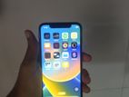 Apple iPhone X (Used)