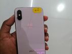 Apple iPhone X (Used)