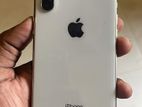 Apple iPhone X (Used)