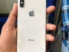 Apple iPhone X (Used)