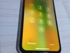 Apple iPhone X (Used)