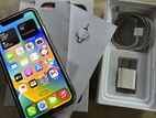 Apple iPhone X (Used)