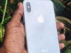 Apple iPhone X (Used)