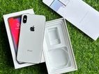 Apple iPhone X (Used)