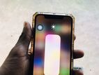 Apple iPhone X (Used)