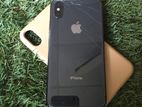 Apple iPhone X (Used)