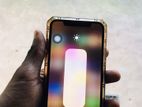 Apple iPhone X (Used)